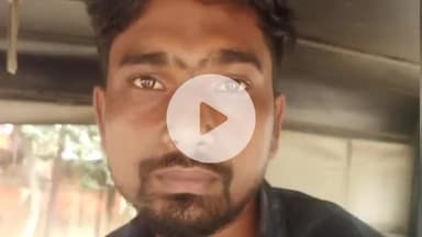 मेदिनीनगर (डालटनगंज): दो वर्ष से फरार अभियुक्त पांकी से गिरफ्तार, मेदिनीनगर शहर थाना में दर्ज मुकदमे में पुलिस ने की कार्रवाई