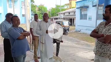 सुपौल: कटैया चौक पर सड़क दुर्घटना में 35 वर्षीय व्यक्ति की मौत, परिजनों में मचा कोहराम