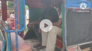 चंडी: पोरई गांव में सीएसपी संचालक से लूटपाट के मामले में एक व्यक्ति गिरफ्तार, न्यायालय में पेश