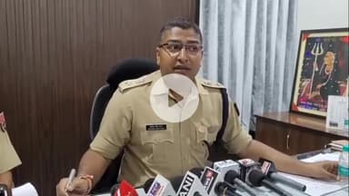 बीकानेर: गंगा शहर थाने में युवती को भागकर ले जाने का मामला दर्ज, पुलिस ने शुरू की जांच