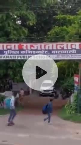 राजातालाब: वाराणसी के अखरी बाई पास पर युवक के साथ हुई लूटपाट के मामले में मुकदमा दर्ज