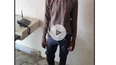 सासाराम: रोहतास पुलिस की कार्रवाई में अपहरण मामले में एक अभियुक्त किया गया गिरफ्तार