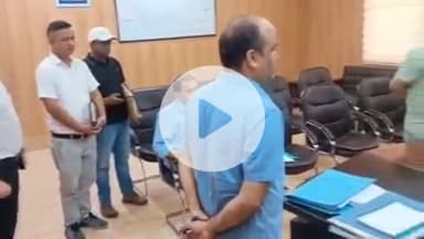 जोशियाड़ा: 1962 मोबाइल वेटनरी यूनिट बनी पशुपालकों की आस, जिलाधिकारी ने स्वयं कॉल कर लिया जायजा