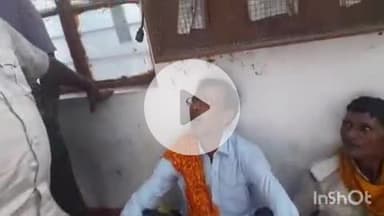 नावकोठी: नावकोठी पुलिस ने एक वारंटी को किया गिरफ्तार, घर से 15 लीटर देसी शराब भी बरामद की