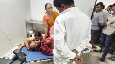 आरा: सुमित सिंह हत्याकांड में दो नामजद अभियुक्तों ने आरा कोर्ट में किया आत्मसमर्पण