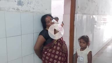 पूरनपुर: घुंघचाई में शराब के नशे में पति ने पत्नी को पीटा, पीड़िता ने पुलिस से की शिकायत