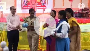 राजगीर: पीएम श्री केंद्रीय विद्यालय राजगीर में कला उत्सव और एक भारत श्रेष्ठ भारत कार्यक्रम संपन्न