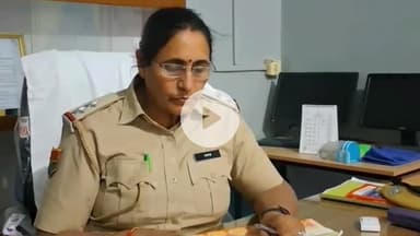 चूरू: सदर क्षेत्र के एक गांव में 11वीं कक्षा की छात्रा को अगवा कर छेड़छाड़, दो नामजद के खिलाफ मुकदमा दर्ज