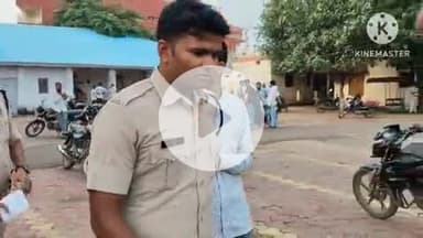 खुरई: शहरी थाना पुलिस ने नौकरी का झांसा देकर युवती से दुष्कर्म करने वाले आरोपी को गिरफ्तार कर जेल भेजा