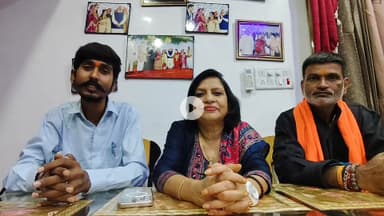 जदयू नेत्री,जिला+लोकसभा मुंगेर के बाड़ विधानसभा क्षेत्र से चुनाव की जोड़ शोर से एनडीए के लिए तैयारी कर रही है,संभावित प्रत्याशी लक्ष्मी सिंह पार्टी टिकट दी तो लड़ सकती है चुनाव विस्तार पूर्वक जानने के लिए सुने उन्होंने क्या कहा