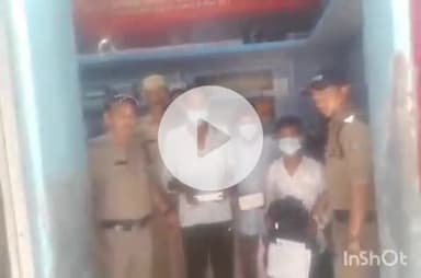 हरिद्वार: नगर कोतवाली पुलिस ने अलग-अलग स्थानों से 3 नशा तस्करों को किया गिरफ्तार, 1 किलो 10 ग्राम गांजा और 228 ग्राम चरस बरामद