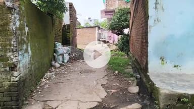 बीना: भीम वार्ड में नहीं हुआ गलियों का निर्माण, महिलाएं बोली नहीं आते सफाई कर्मचारी खुद को करनी पड़ती है सफाई 
#jansamasya