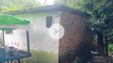 उतरौला: उतरौला तहसील अंतर्गत श्रीदत्तगंज क्षेत्र में पति-पत्नी के बीच आपसी कहासुनी के कारण पति ने फांसी लगाकर की आत्महत्या