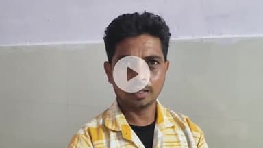 लोहरदगा: सलगी गांव में रहस्यमय तरीके से सांप काट रहा है, ग्रामीणों में दहशत