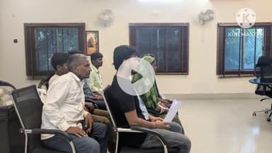 नवादा: पुलिस अधीक्षक ने जनता दरबार का आयोजन किया, सुनें कई मामले