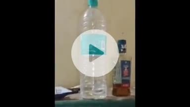 गोंडा: गोंडा मेडिकल कॉलेज के वार्ड में शराब पार्टी का वीडियो हुआ वायरल, जांच के आदेश