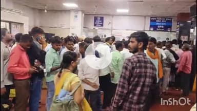 जबलपुर: गर्भवती महिलाओं के खून की जांच के लिए लगेंगे शिविर, 17 सितंबर से 2 अक्टूबर तक चलेगा अभियान