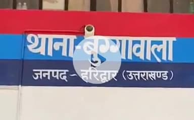 भगवानपुर: कुड़कावाला गांव में देर रात जंगली हाथियों ने खेतों में मचाया तांडव, किसानों की फसलों को पहुंचा नुकसान