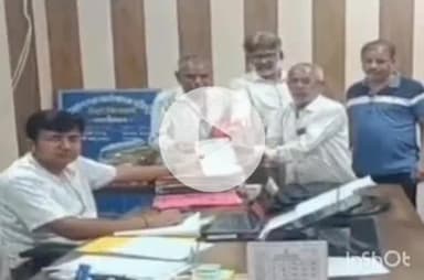 देसूरी: देसूरी में घाणेराव मार्ग पर सड़क दुर्घटनाएं रोकने की पहल, बेसहारा और खुली छोड़ी गई गायों को गौशाला में भेजा जाएगा