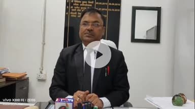 लोहरदगा: पत्नी की हत्या के दोषी पति को आजीवन कारावास, अदालत ने लगाया ₹10000 का जुर्माना