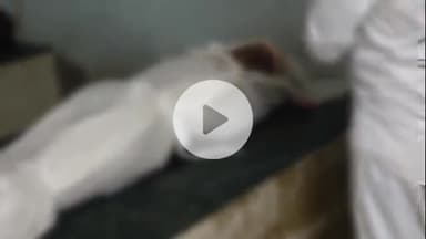 बेगूसराय: बेगूसराय में सड़क दुर्घटना में घायल छात्र की इलाज के दौरान निजी अस्पताल में मौत, परिजनों में हड़कंप