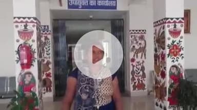 गुमला: झारखंड प्रदेश प्रतिज्ञा महिला संघ ने डीसी को ज्ञापन सौंपा