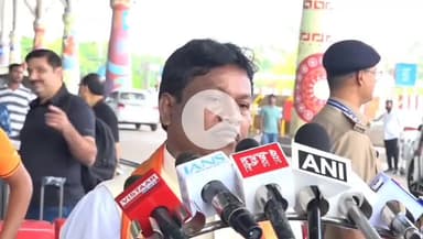 जगदलपुर: बस्तर दशहरा के मुरिया दरबार में शामिल होंगे केंद्रीय गृहमंत्री अमित शाह और मुख्यमंत्री, सांसद महेश कश्यप ने दी जानकारी