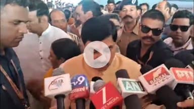 धार: प्रधानमंत्री नरेंद्र मोदी 17 सितंबर को बदनावर आएंगे, मुख्यमंत्री ने मीडिया से चर्चा में दी जानकारी