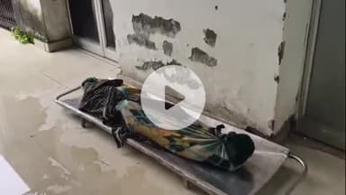 बेगूसराय: बेगूसराय में ट्रेन से कटकर एक महिला की मौत, पुलिस जांच में जुटी