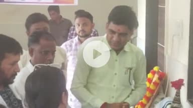 વાઘોડિયા: ગોરજ સેજાની આંગણવાડી નું ગુતાલ ગામે પોષણ માસ નિમિત્તે મીલેટ મેલાનુ આયોજન કરવામાં આવ્યું