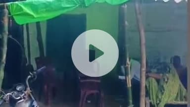 बलरामपुर: पत्नी ने प्रेमी के भाई के साथ मिलकर पति की हत्या की, बच्चों ने बताई घटना की कहानी, पुलिस ने दर्ज किया मुकदमा