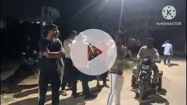 फिरोज़ाबाद: चंद्रवार गेट के पास ट्रेन से कटकर एक युवक की दर्दनाक मौत, पुलिस मामले की जांच में जुटी