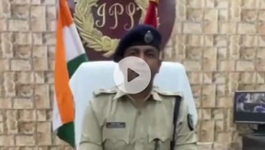 पटना ग्रामीण: खाजेकला थाना में उपद्रव और पुलिस से धक्का-मुक्की मामले में 14 लोग गिरफ्तार