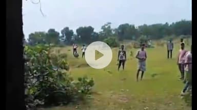 लोहरदगा: जंगली हाथी ने युवक को कुचलकर मार डाला, इलाके में दहशत