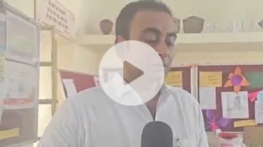 बाड़मेर: प्रदेश कांग्रेस कमेटी के सचिव ने बाड़मेर निवासी के नेपाल में फंसे होने पर केंद्र सरकार से आवश्यक कदम उठाने की मांग की