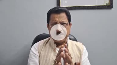 देहरादून: पीएम मोदी ने आपदा के लिए 1200 करोड़ का आर्थिक पैकेज दिया, कांग्रेस प्रदेश उपाध्यक्ष सूर्यकांत धस्माना ने सरकार को घेरा