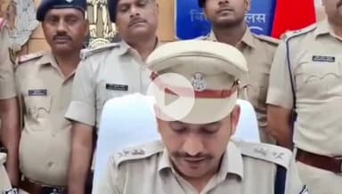 पटना ग्रामीण: पटना: अगमकुआं थाना क्षेत्र में शीतला माता मंदिर के पास से 551 पुड़िया स्मैक के साथ दो अभियुक्त गिरफ्तार