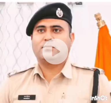 बेगूसराय: बेगूसराय पुलिस ने 24 घंटे में 18 अभियुक्तों को किया गिरफ्तार, 12 ने किया आत्मसमर्पण