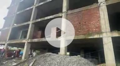 देहरादून: देहरादून में अवैध निर्माण पर एमडीए की सख्त कार्रवाई, लगातार हो रही है कार्रवाई