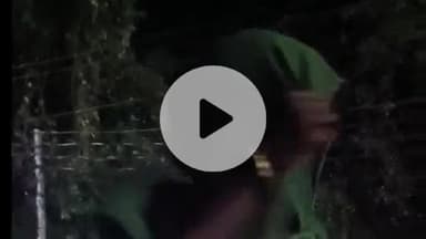 प्रतापगढ़: कुम्हिया गांव की विवाहिता को नशेड़ी पति ने पीटा, गंभीर आरोपों की दी गई तहरीर