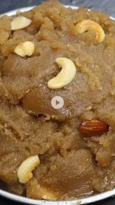 दलित का आटा ओबीसी का घी हलवा खाए पंडी जी