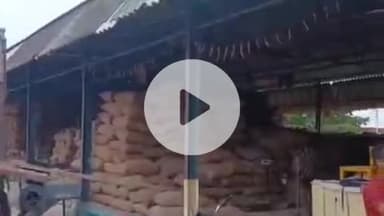 गोंडा: गोंडा में कारोबार पर नेपाल हिंसा का असर, 67 टैंकर फंसे, निर्यात और व्यापार प्रभावित