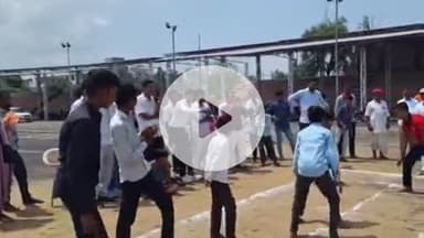 बाड़मेर: राजस्थान राज्य विधिक सेवा के निर्देशानुसार बाड़मेर में विशेष योग्यजन बच्चों के लिए जिला स्तरीय खेलकूद प्रतियोगिता आयोजित