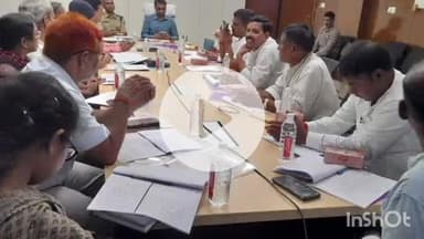 आरा: अनु० जाति एवं अनु० जनजाति अधिनियम 1989 के अंतर्गत 188 पीड़ितों को ₹1,36,80,000 की भुगतान राशि की स्वीकृति मिली