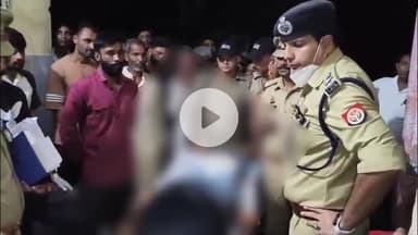 मुज़फ्फरनगर: हिस्ट्रीशीटर मोनू की चाचा ने गोली मारकर की हत्या, छिटाकसी और रंजिश बनी हत्या की वजह, तीन पर हत्या का आरोप