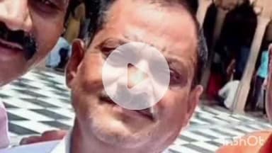 10 दिन बाद भी डबरा के व्यापारी की गुमशुदगी का पता नहीं, सिंध नदी में तलाश जारी