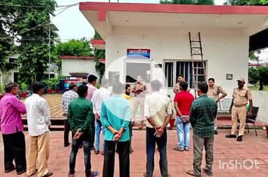 हरिद्वार: सिडकुल थाने में बुलाए गए हिस्ट्रीशीटर, पुलिस ने उनकी कुंडली खंगाली