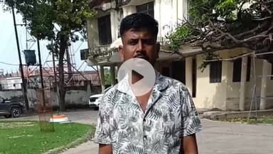 मंझनपुर: खेरवा ग्राम सभा की भूमि पर अवैध कब्जे की शिकायत, डीएम से न्याय की गुहार लगाई गई