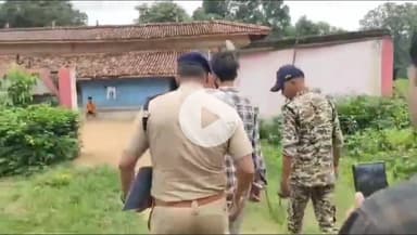 सिंगरौली: पुष्पेंद्र हत्याकांड का खुलासा, अवैध संबंध और पुरानी रंजिश के चलते 4 लोगों ने की थी हत्या, 2 आरोपी पकड़े गए