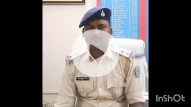 पतरातू: रामगढ़ गोला थाना में अभिषेक कुमार ने नए थाना प्रभारी के रूप में योगदान दिया, अपराध मुक्त क्षेत्र प्राथमिकता
